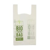 Bio tas L  (25 stuks)