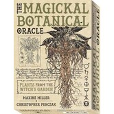 The Magickal Botanical oracle
