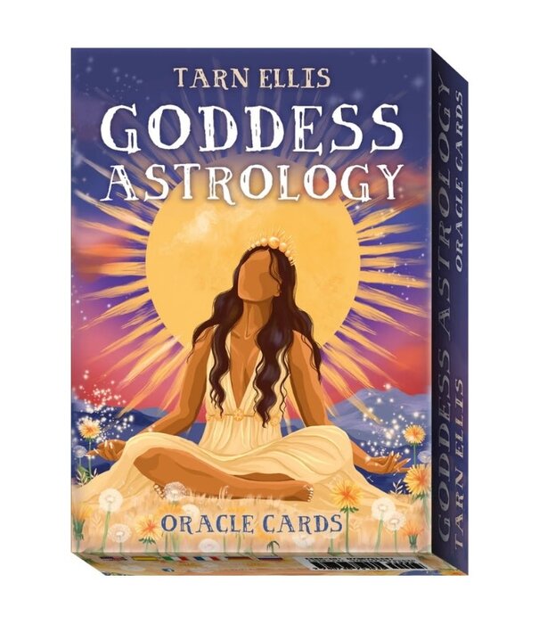 Goddess Astrology Oracle