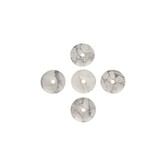 Howliet Donut  Hanger  3cm (5 stuks)