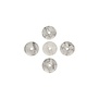 Howliet Donut  Hanger  3cm (5 stuks)