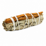 Witte Salie & Kaneel Smudge Stick (5 stuks)