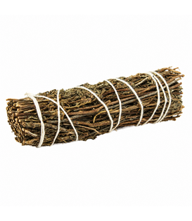 Salie Lavendel Smudge Stick
