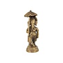 Ganesha met parasol 6cm