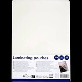Lamineerhoezen A4