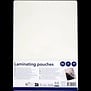 Lamineerhoezen A4