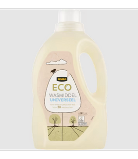 Wasmiddel Eco 1.5L