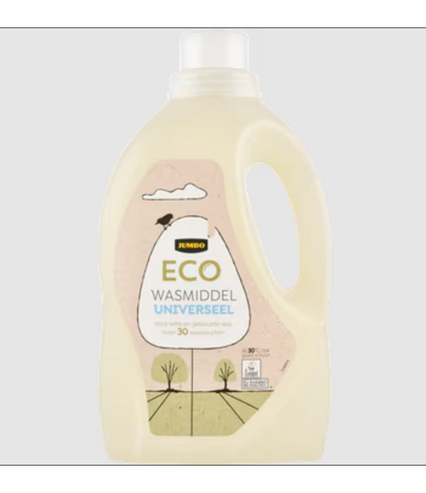 Wasmiddel Eco 1.5L