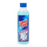 Superfinn ontkalker 500ml
