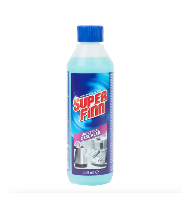 Superfinn ontkalker 500ml