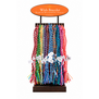 Wish Bracelet Nylon Display (120st)