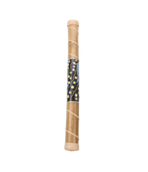 Bamboo Rainstick 60cm