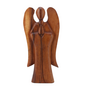 Houten Engel Handgemaakt 30cm
