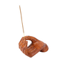 Wierookbrander Hout Hand