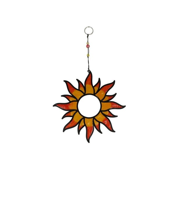 Suncatcher Sun ( 12 stuks )