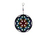 Suncatcher Flower Of Life (12 stuks )