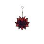 Suncatcher Lotus Purple ( 12 stuks)