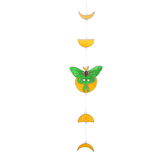 Suncatcher Nachtvlinder ( 6 stuks )