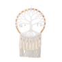Dromenvanger Tree Of Life Creme  40cm