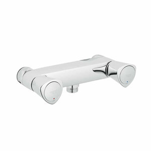 Grohe Costa-S douchemengkraan hoh 150 mm chroom