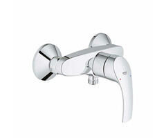 GROHE Eurosmart Douchemengkraan 150 mm chroom