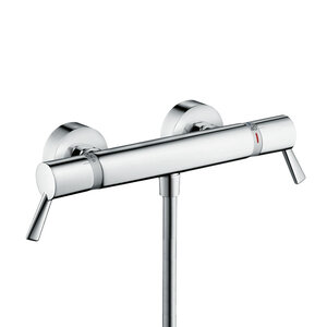Hansgrohe Ecostat Comfort Care douchethermostaat  chroom