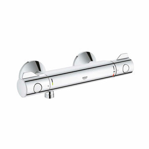 Grohe Grohtherm 800 - Thermostatische douchekraan