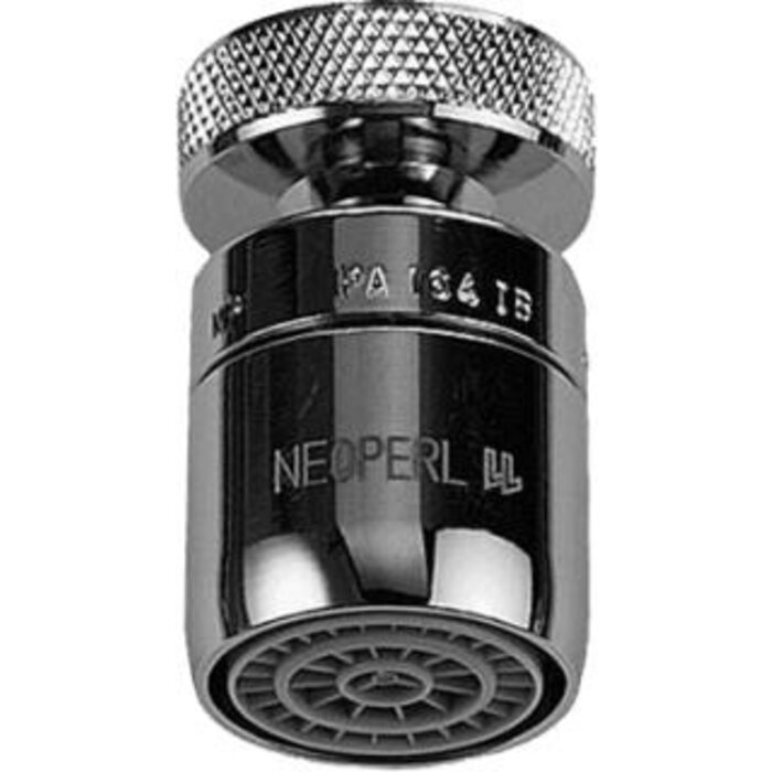 Draaibare perlator M22- 15l/min-06011310