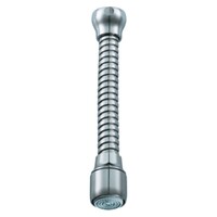 Perlator flexibel  M22 - 13.5 t/m 15 l/min - 1092697