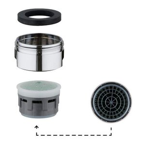 Grohe Perlator  M24- 5.7l/min-48159000