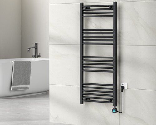 Acht tips bij de aanschaf van een elektrische radiator