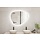 Badkamerspiegel - Jaimii  - 80x55 cm - Led dimbaar  en Anti-condens