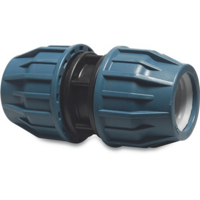 Jason rechte tyleen koppeling 63mm