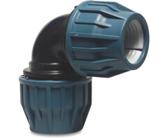 Jason knie tyleen koppeling 20mm