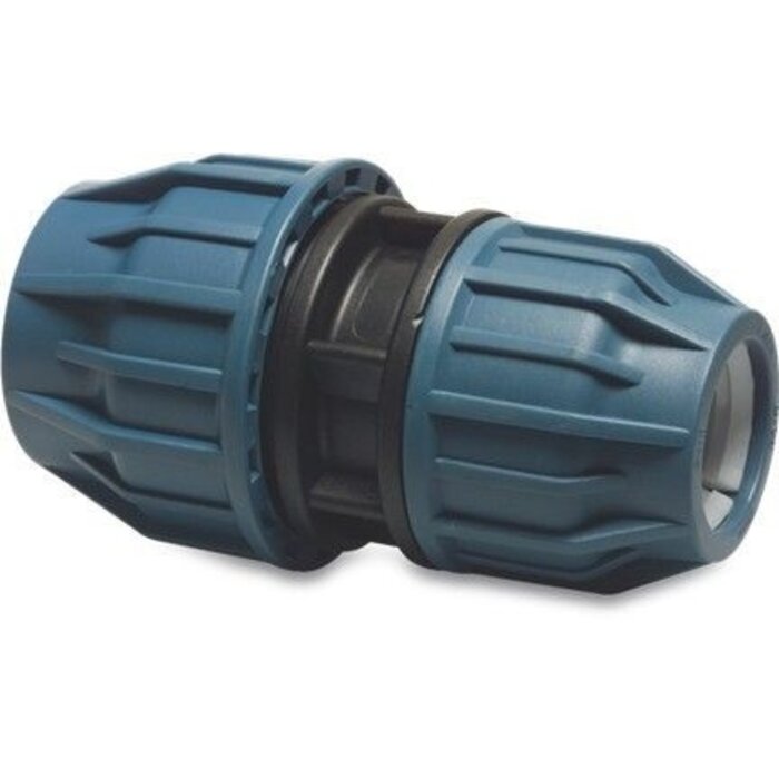 Jason tyleen verloopkoppeling 50 mm x 32 mm