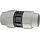 Plasson rechte tyleen koppeling 75mm