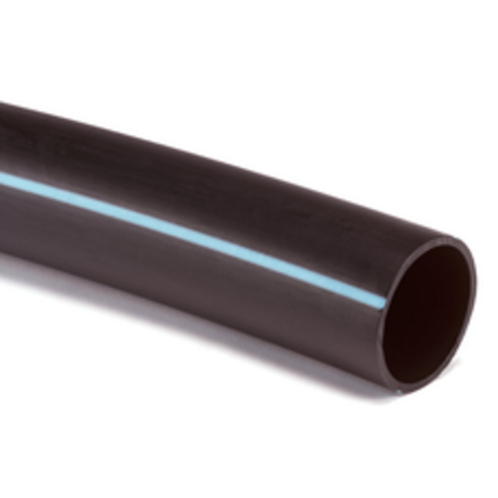 Tyleenslang ZPE KIWA 16mm - 50 mtr