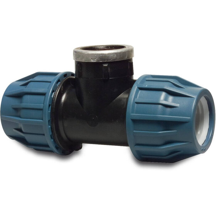 Jason T stuk 90° 16 x 3/4" x 16 mm