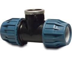 Jason T stuk 90° 63 x 2 1/2" x 63 mm