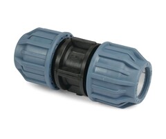 Jason Reparatiekoppeling PP 32 mm knel