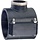 Plasson Aanboorzadel PP 32mm x 1/2"binnendraad