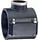 Plasson Aanboorzadel PP 32mm x 1"binnendraad