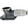 Plasson Klem Muurplaat 16mm x 1/2" Bi.dr.