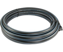 Tyleenslang HDPE 25 mm x 2,3 mm - 50 mtr