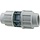 Plasson Klem Verloopkoppeling 20mm x 16mm