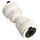 Henco Vision insteekkoppeling 16mm recht | 15SK-1616