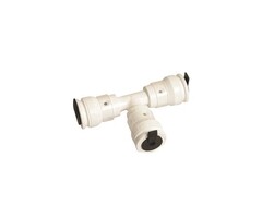 Henco Vision T-stuk 16 x 16 x 16mm | 9SK-161616