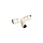 Henco Vision  T-stuk 16 x 16 x 16mm | 9SK-161616