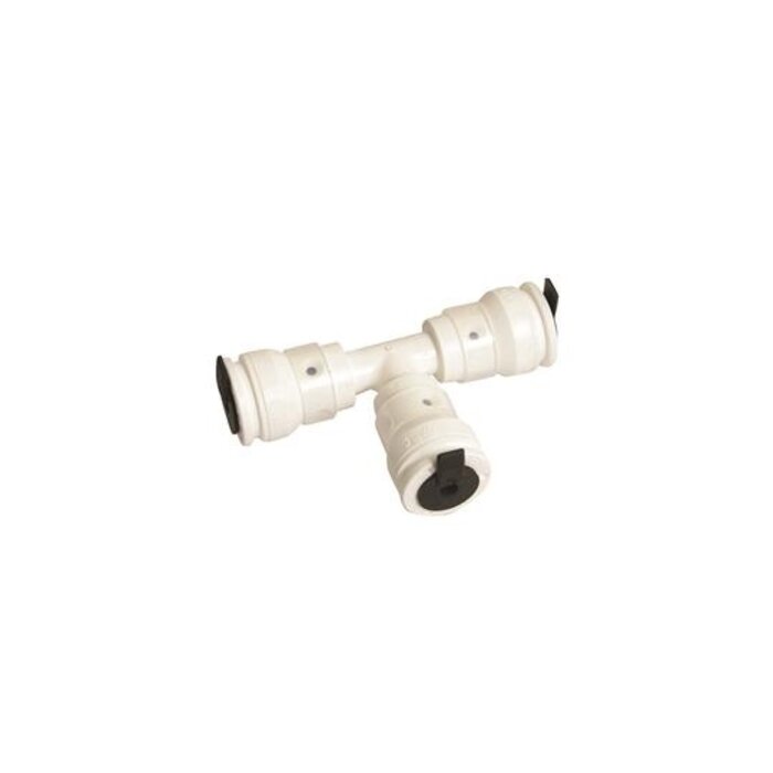 Henco Vision T-stuk 16 x 16 x 16mm | 9SK-161616