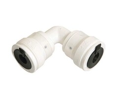 Henco Vision knie 90°, 16 mm, 2x insteek | 1SK-1616